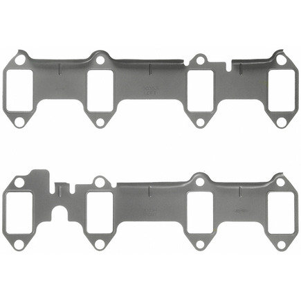 Exhaust Manifold Heat Shield Set