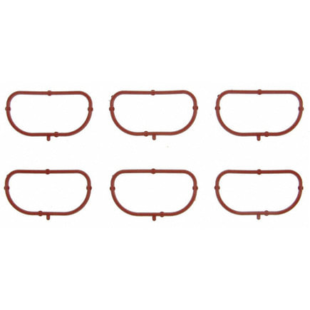 INFINITI JX35 Fuel Injection Plenum Gasket Set