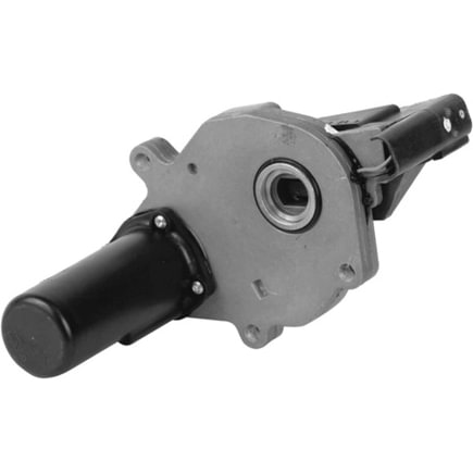 Chevrolet Suburban 1500 Motors