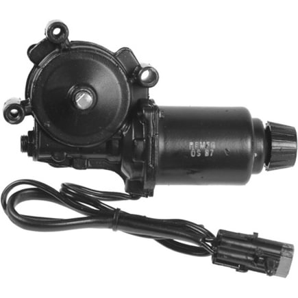 Headlight Motor