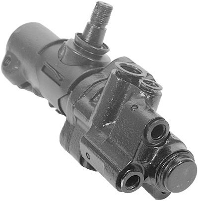 Power Steering Control Valve