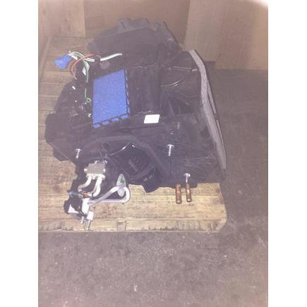 HVAC Blower Motor and Heater Core Assembly