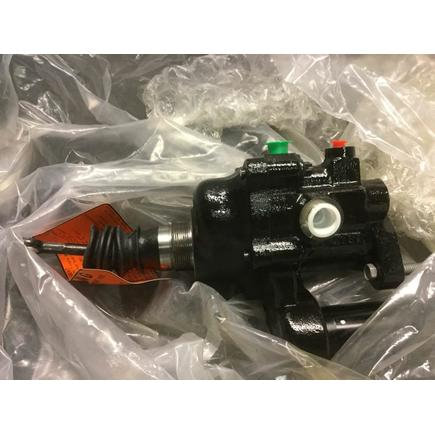 Power Brake Booster Hydraulic Motor Pump