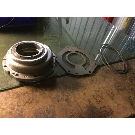 Transfer Case Oil Pump Housing