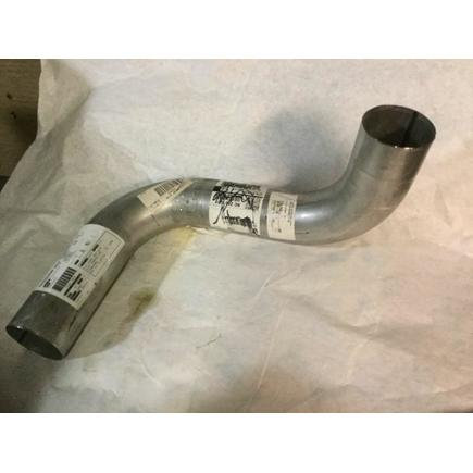 Exhaust Manifold Pipe Extension Bracket