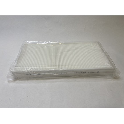 A/C Evaporator Air Filter