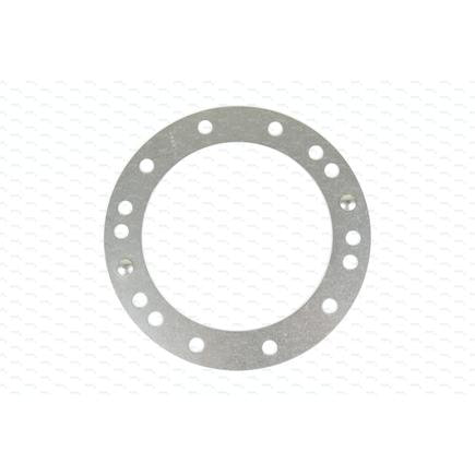 Drive Axle Assembly Hardware Kit