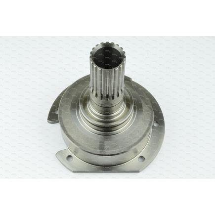 Automatic Transmission Stator Shaft Support