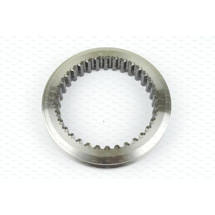 Transmission Selector Shaft Sleeve