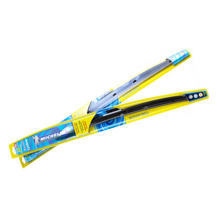 Volkswagen Jetta Wiper Blade Set