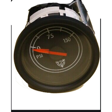 Brake Pressure Gauge
