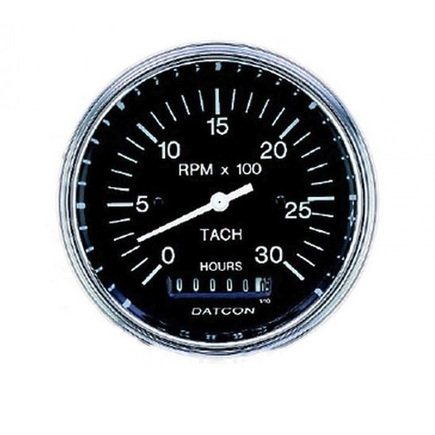 Tachometer Gauge
