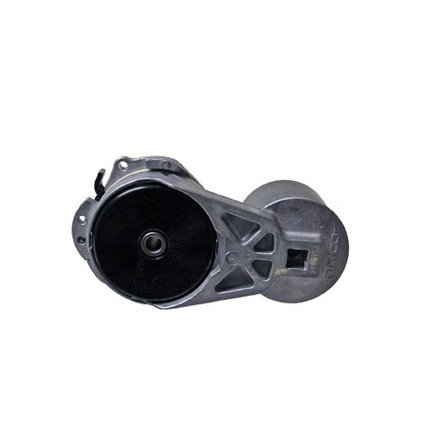 Accessory Drive Belt System Components