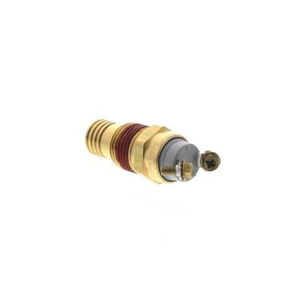 Engine Cooling Fan Switch