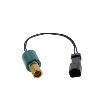 A/C Temperature and Pressure Sensor