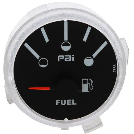 Freightliner Cascadia Fuel Level Gauge