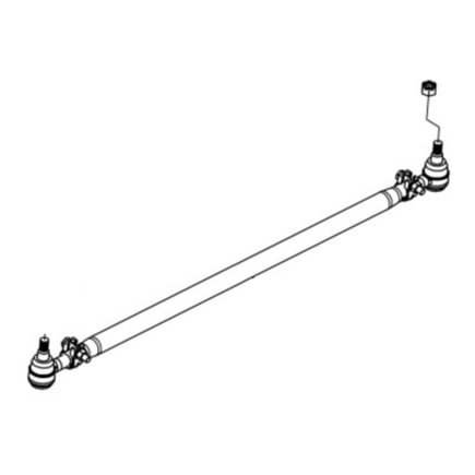 Hyundai Steering Tie Rod