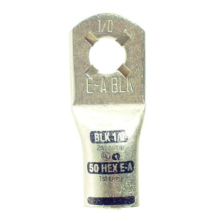 Dual Pole Socket Insert