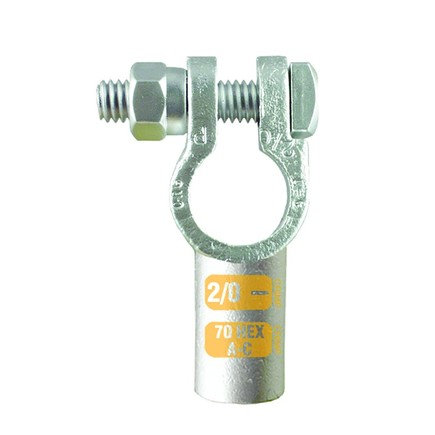 Battery Cable Clamp