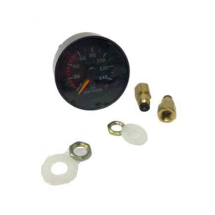 Air Pressure Gauge Signal Switch