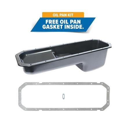 Dodge Caliber Engine Oil Pan