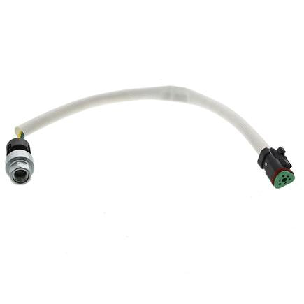 Isuzu Engine Oil Pressure Sensor