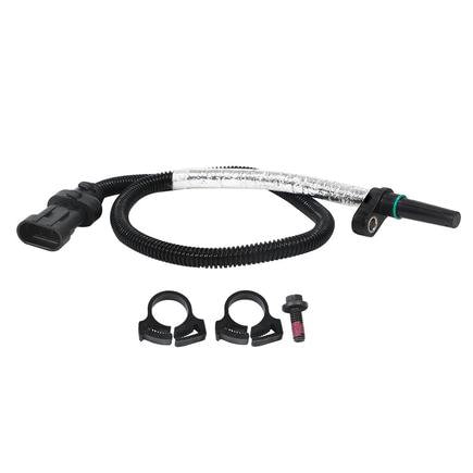 Chevrolet Express 3500 Turbocharger Speed Sensor