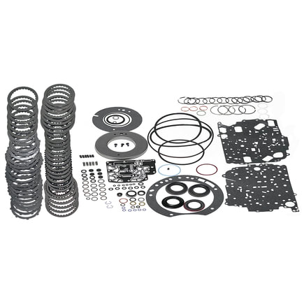 Jeep Automatic Transmission Master Repair Kit