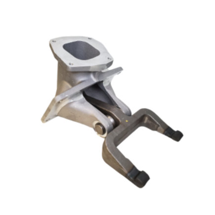 Manual Transmission Clutch Housing Adapter