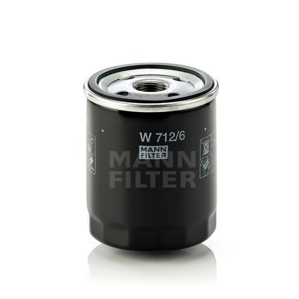 Turbocharger Oil Filter