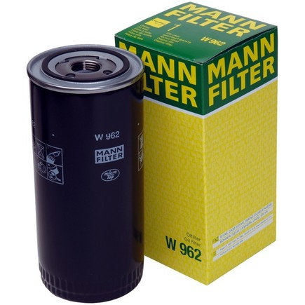 Engine Oil Filter Element