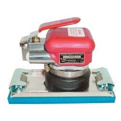 Orbital Sander