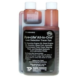 Leak Detection Dye Kit