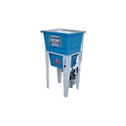 Paint Gun Washer Machine