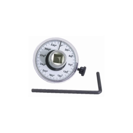 Torque Angle Gauge