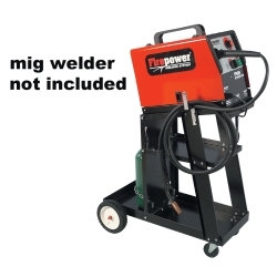 Welding Cart