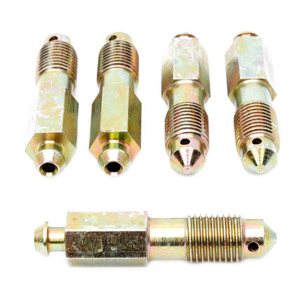 Brake Bleeder Screw