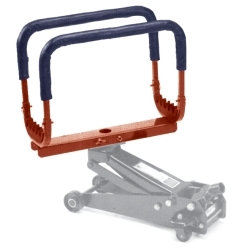 Door Storage Hanger Cart