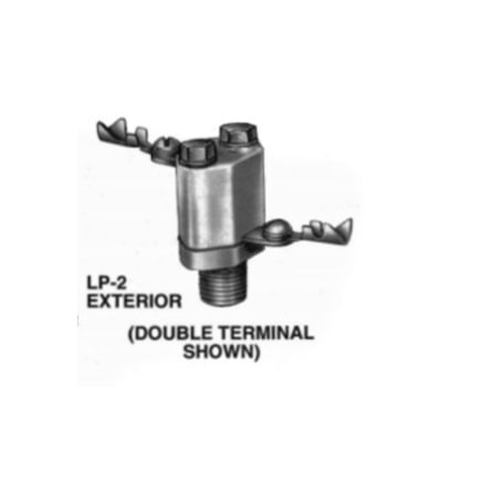 Low Air Pressure Indicator Sender