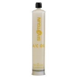 A/C Compressor Oil Additive
