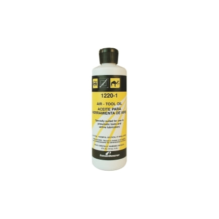 Air Tool Hose Oil