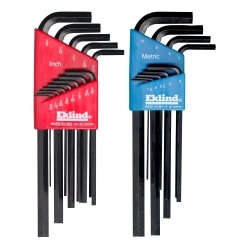 Hex Key Set