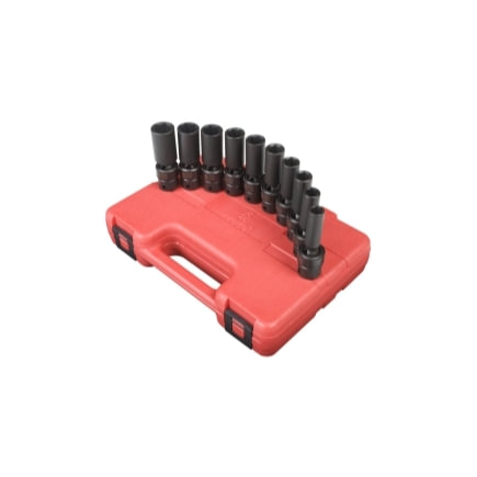 Socket Wrench Set
