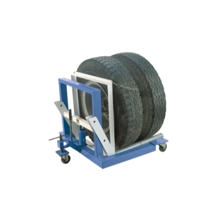 Wheel Dolly