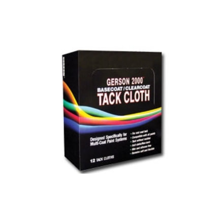 Tack Cloth