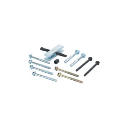 Chassis and Suspension Service