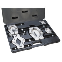 Gear Puller / Bearing Splitter Set