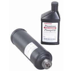 A/C Receiver Drier Kit