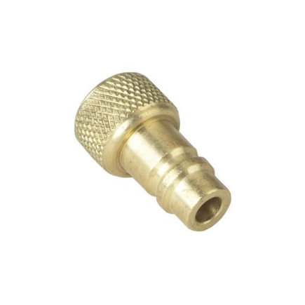 A/C Refrigerant Adapter