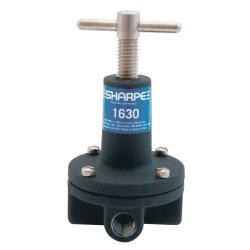 Body Filler Air Regulator